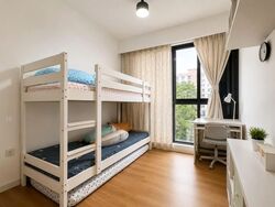 Hundred Palms Residences (D19), Condominium #591923281